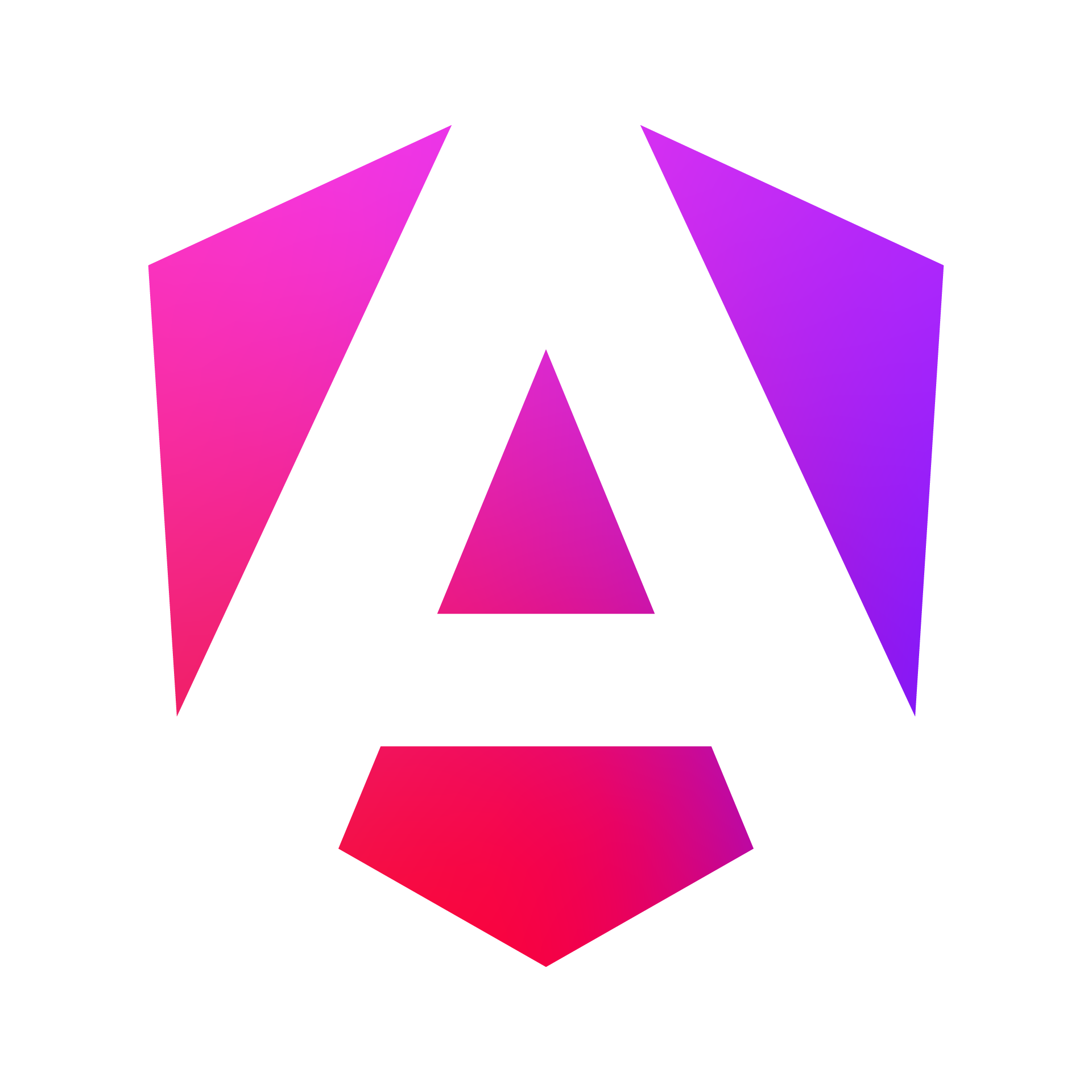 Angular Tutorials Logo